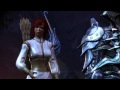 Dragon Age Origins: Leliana's Song