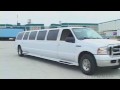 Limo Service in New Jersey, New York, Connecticut and throughout the United States