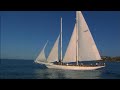 Historic Schooner / Tall Ship Curlew