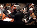 Beethoven  Symphony No. 4 in B-flat Op. 60 (excerpt) - Cleveland Orchestra - Franz Welser-Möst
