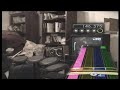 Waking The Demon 100% FC - Rock Band 2 Expert Drums 5G*