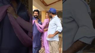 Tere Nainaa Ne Keta Aisa Jadu Mery Te