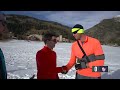 Snow Sports Battle | Dude Perfect