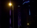 カイロタワー(夜)