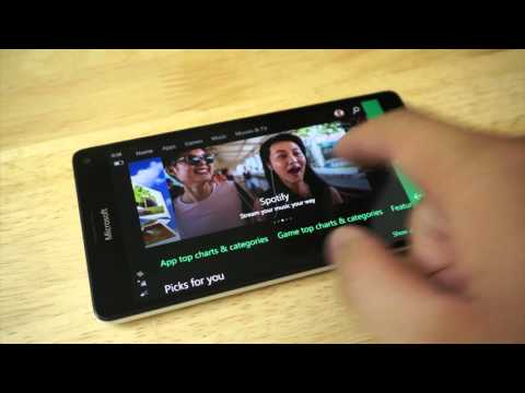 Tinhte.vn - Đánh giá Windows 10 Mobile