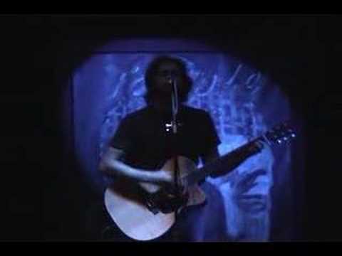 Jonathan Coulton in LA -01-The Future Soon