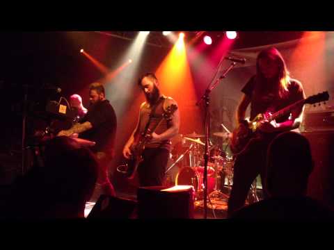 Adirondack Double Rocking Chair