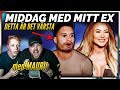 MIDDAG MED MITT EX: DET VÄRSTA JAG SETT I SVENSK TV [med MAU...