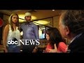 Interacial Couple Face Discrimination when they Meet the Parents | What Would You Do? | WWYD