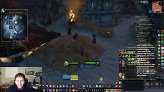 Clic Duo W Melderon Mage Rogue Lvl 53