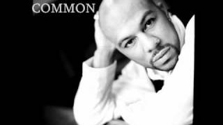 Watch Common Next Time Just Right Version video
