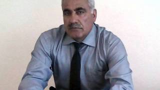 Qurban Necefov Ekskluziv Negme Olub Geceler 2014