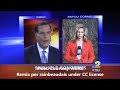 CRITICAL UPDATE: BAYOU CORNE~ POTENTIAL FOR 2ND CAVERN COLLAPSE/SINKHOLE!