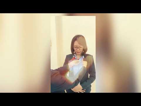 Hướng dẫn thắt nơ