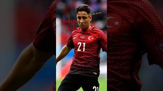 Emre Mor Oynadığı Takımlarda Kaç Attı