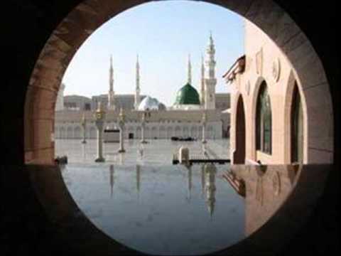 Ratain Bhi Madinay Ki - Muhammad Mushtaq Qadri