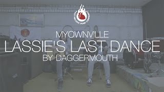 Watch Daggermouth Lassies Last Dance video