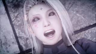 Final Fantasy Xv The Eroder Boss Fight