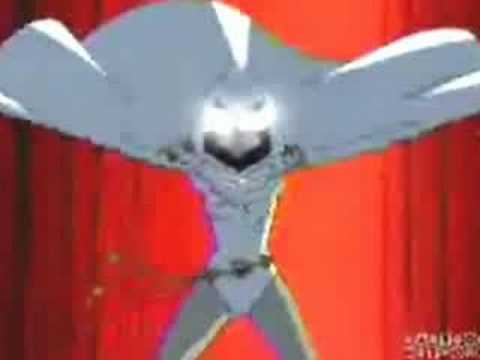 Raven- My turn now