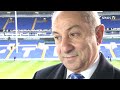Spurs TV: Ossie Ardiles looks back on his career at White Hart Lane