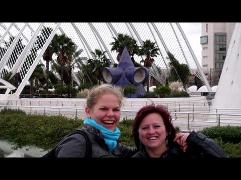 VALENCIA SLIDESHOW 2010 01 by CRUZCAMPOOO FULL HD