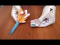 How to open a padlock easy | LabsJack