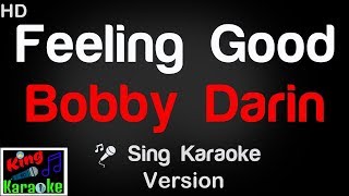 Watch Bobby Darin Feeling Good video