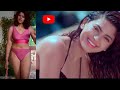 Hottest Bikini Scenes In Bollywood History |90's Actresses'  Sexy Hot Bikini Nagma, Madhuri Dixit