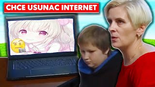 Trudne Sprawy Przeróbka
