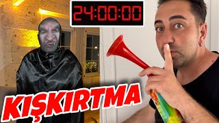 Tati̇lde 24 Saat Şaka Suna Biltekin