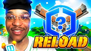 Le Atnesque Est Trop Cheaté Rush Unreal