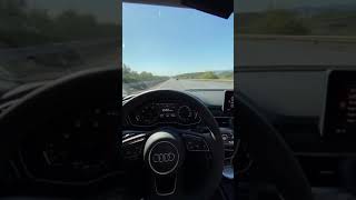 Araba snapleri - Audi a5