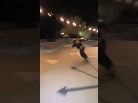 Russell Hell Bowl Hot Laps! 💪