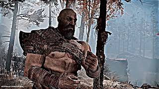 Kratos 4K 120FPS Scene Packs For Edits
