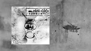 Watch Papa Roach Tightrope 2020 video