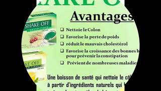 Shake Off Phyto Fiber Enfin La Solution À Vos Problèmes