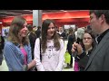 SGP-jongerendag 2014 - reacties van bezoekers