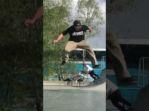 uuaaaaaaAAAAA!!! (sound on) #shorts