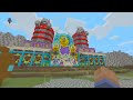 Minecraft Xbox - Easter Factory - Hide and Seek