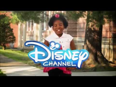 Trinitee Stokes - Wand ID - K.C. Undercover Cast Wand IDs