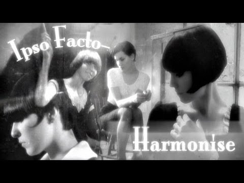 Harmonise Video
