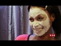 Eating Face Mask | My Strange Addiction
