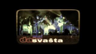 Sad bi riči bira (live in Aquarius)