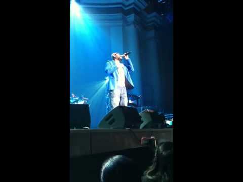 Tu Hi Toh Meri Dost Hai - Salim-Sulaiman Concert in DC - March...