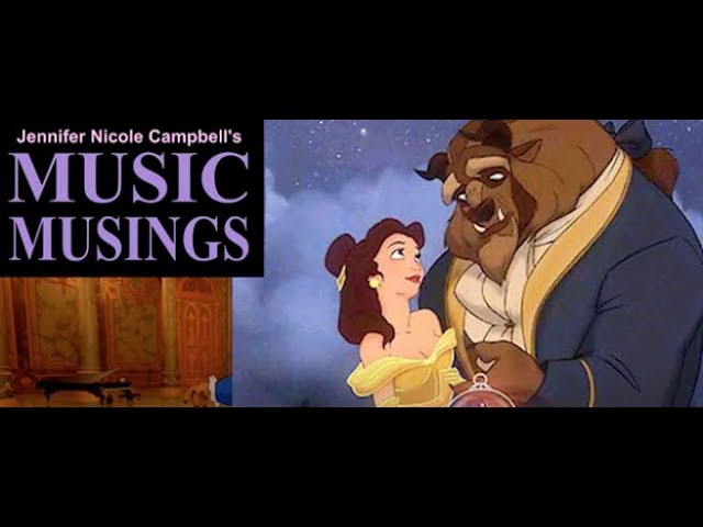 Music Musings Series