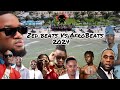 AmaDJ Virus🔥Zambian Vs Afrobeats Music Beach🏖️Mix 2024 HITS-Bloodkid YVOK,AyraStar,Burna Boy,Yo Maps