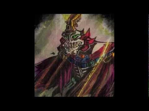 Hylian ensemble - Elegy of emptiness