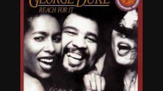 Watch George Duke Just For You video