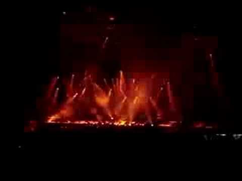 Trans-Siberian Orchestra - 2006 - Wizards in Winter