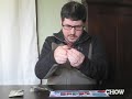 Supertaster: Huffable Chocolate